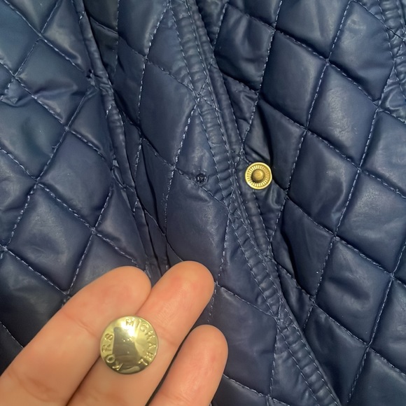Michael Kors jacket - Picture 7 of 8
